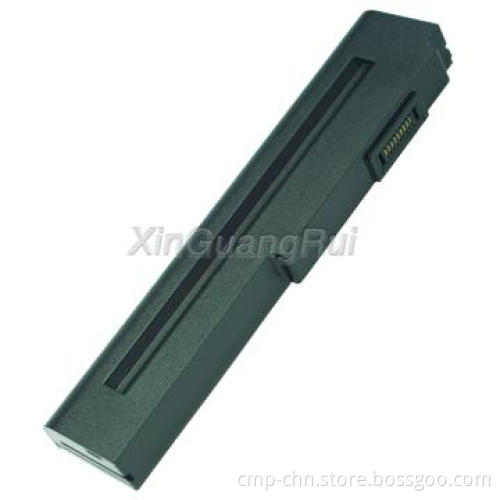 6Cells A32-M50 Laptop Replacement Battery For Asus M50 M51E M70SA X55S